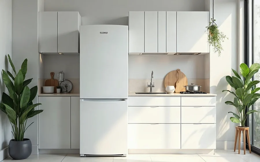Fridges