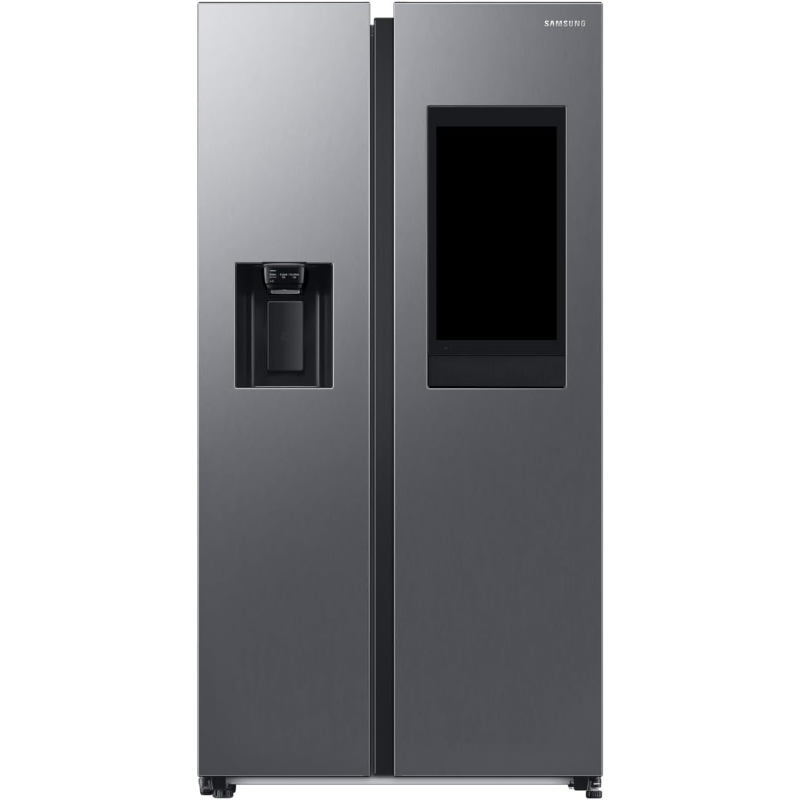 Samsung American Fridge No Frost 614L RS6HDG883ES9EF · Fridge 614 L