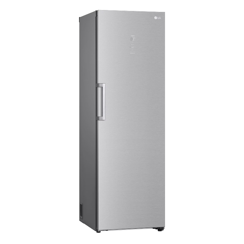 LG No Frost Fridge 386L 1.86m GLM71MBCSF · Fridge 386L