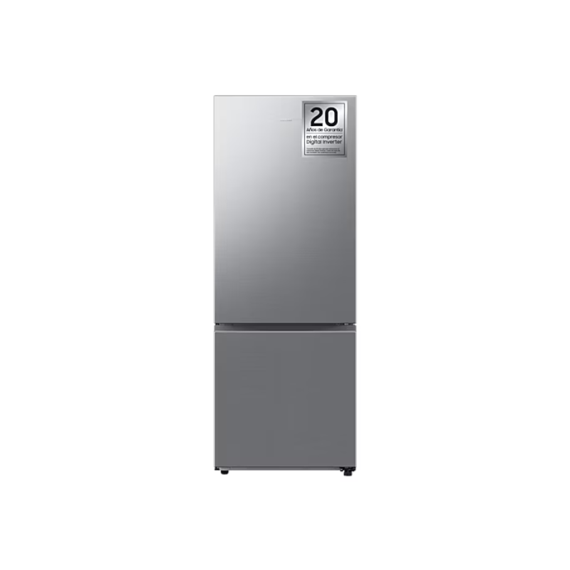 Samsung Combi No Frost 538L 2m RB53DG703DS9EF · Fridge 538L