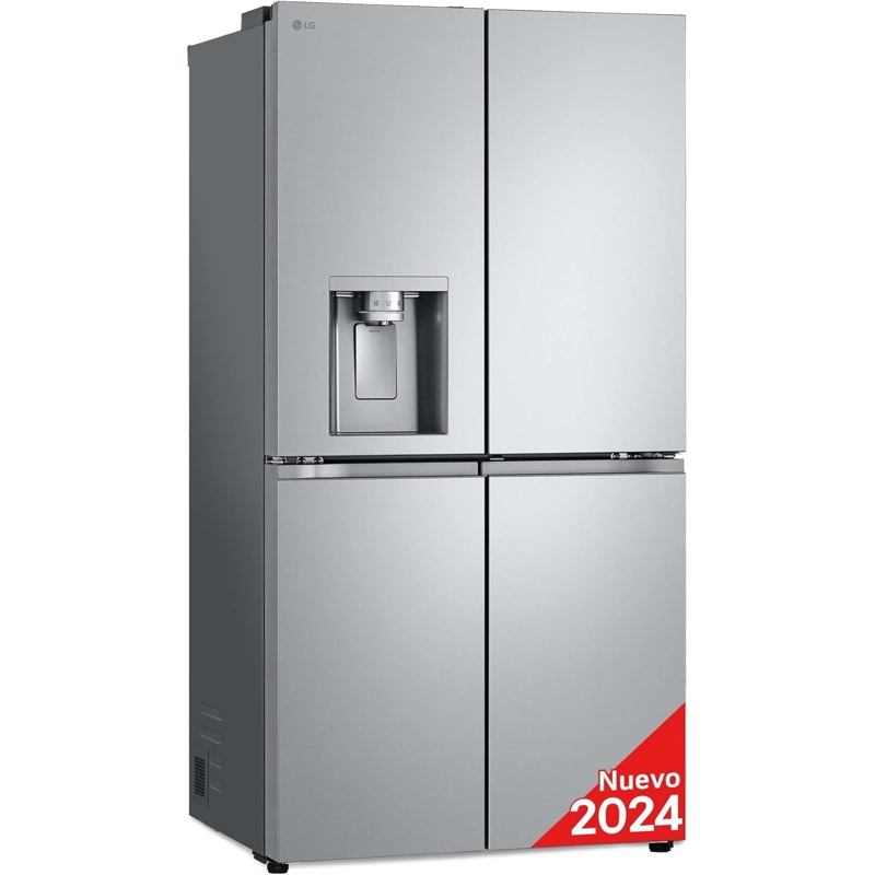 LG American Fridge GMJ960MBJE 634 L Classification E · Fridge 634 L