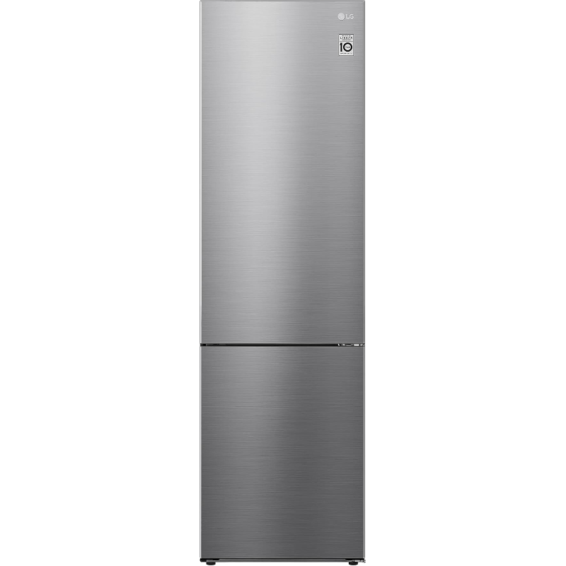 LG Combi Fridge No Frost 384L GBP62PZN · Fridge 385 L