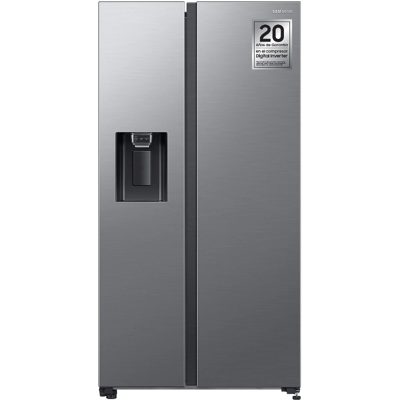 Samsung American No Frost Refrigerator RS65DG54R3S9EF 635L · Refrigerator 635 L
