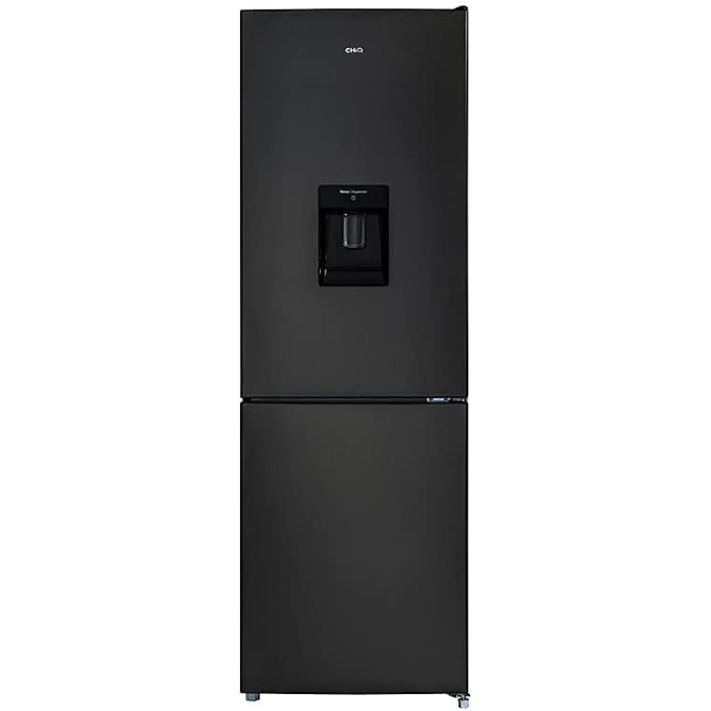 CHiQ Fridge Combi No Frost 228L FBM228NE4D · Fridge 228 L