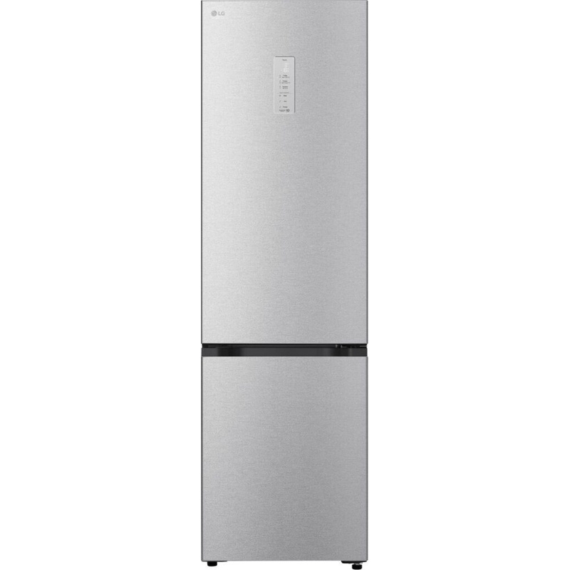 LG Combi fridge GBBS727CMB 375 L Energy class C · Fridge 375 L