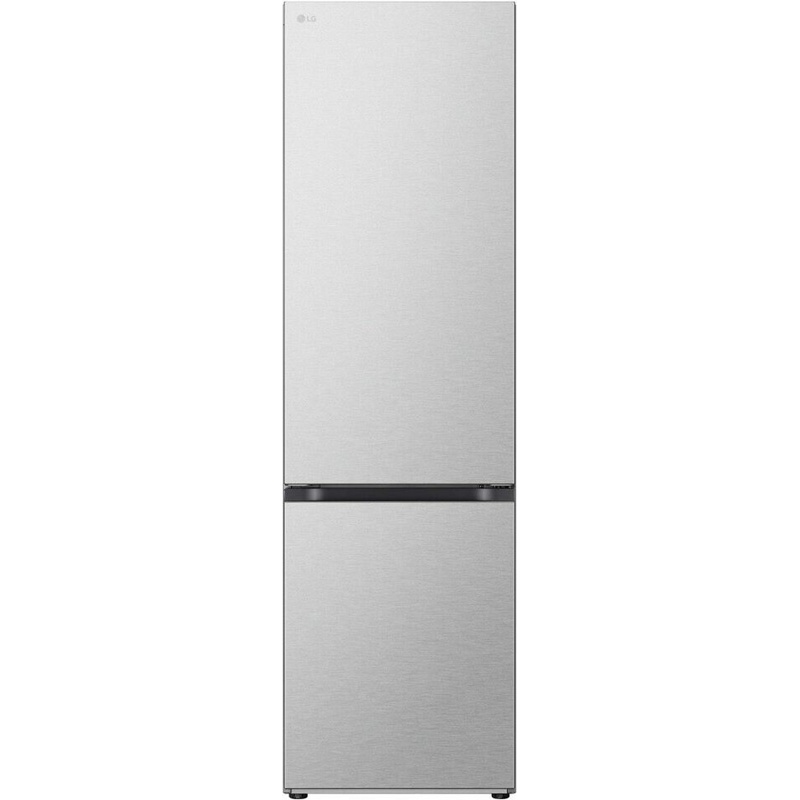 LG Combi fridge GBV7280AMB 387 L Energy class A · Fridge 387 L
