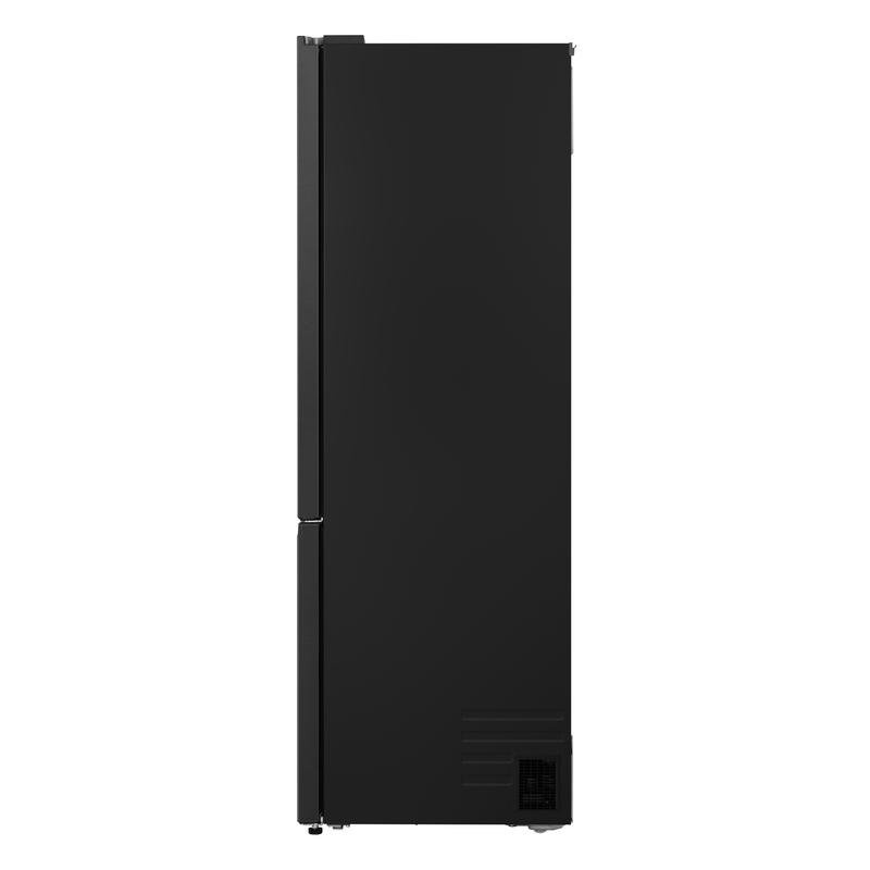 LG Combi refrigerator GBBW726CEV 465 L Class C No Frost WiFi · Refrigerator 465 L