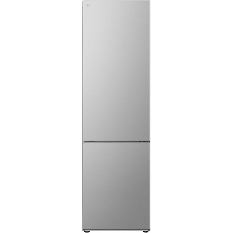 LG Combi refrigerator GBV22NCBPY 387 L Class B Wi-Fi · Refrigerator 387 L