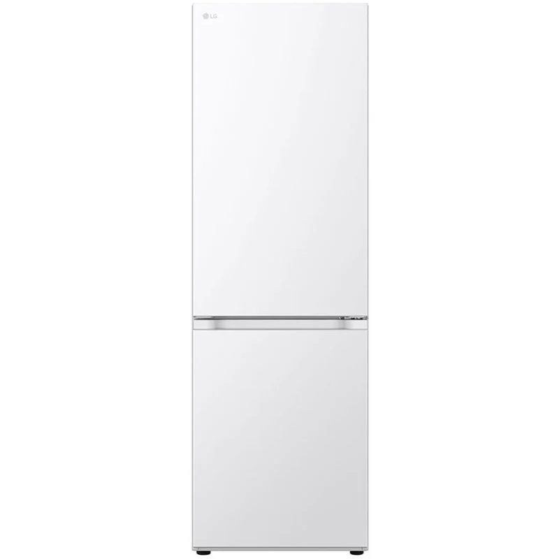 LG Combi refrigerator GBV3100ASW 344 L Class A No Frost WiFi · Refrigerator 344 L