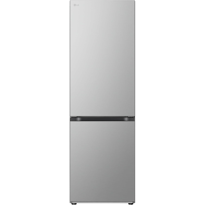 LG Combi Fridge No Frost GBV3100CPY 344L · Fridge 344 L