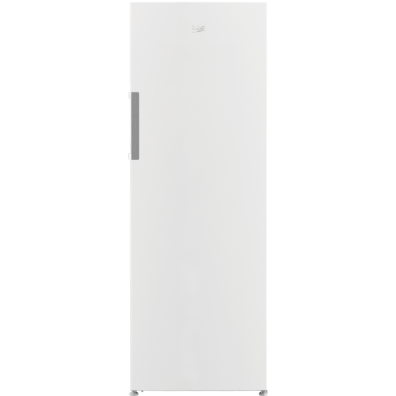Beko White Refrigerator 367L RSSE415M41WN · Refrigerator 367L