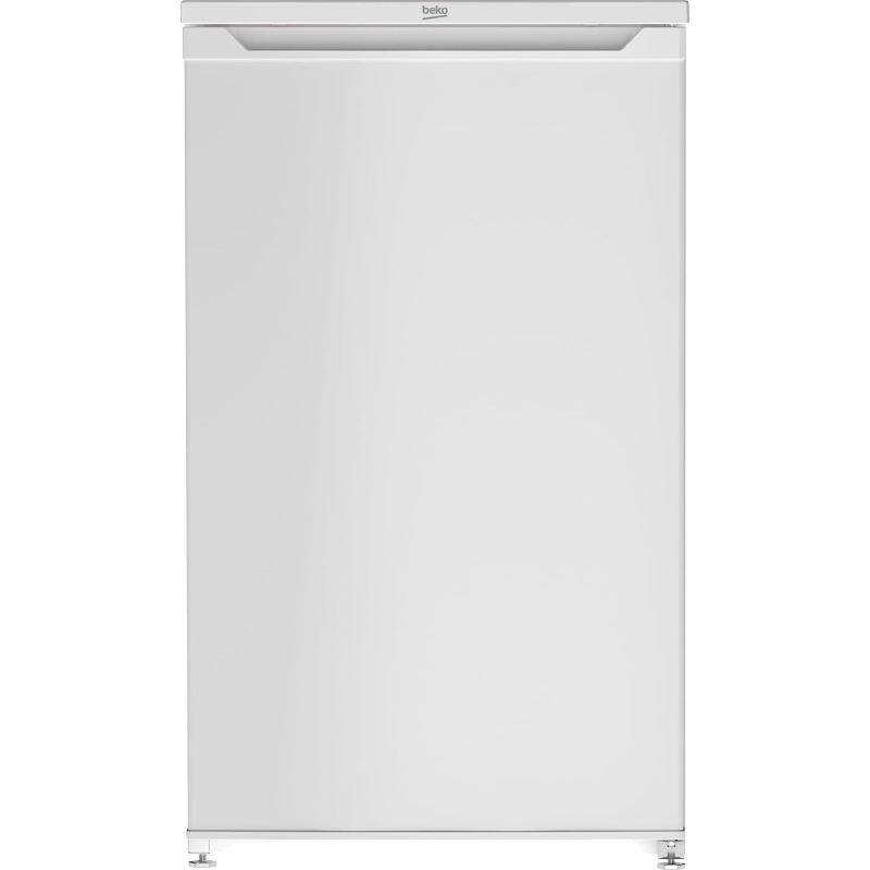 Beko Mini Undercounter Fridge 85L Energy Class E TS190340N · Fridge 85L