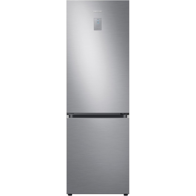 Samsung Combi Refrigerator Stainless Steel 344L RB34C775CS9/EF · Refrigerator 344 L