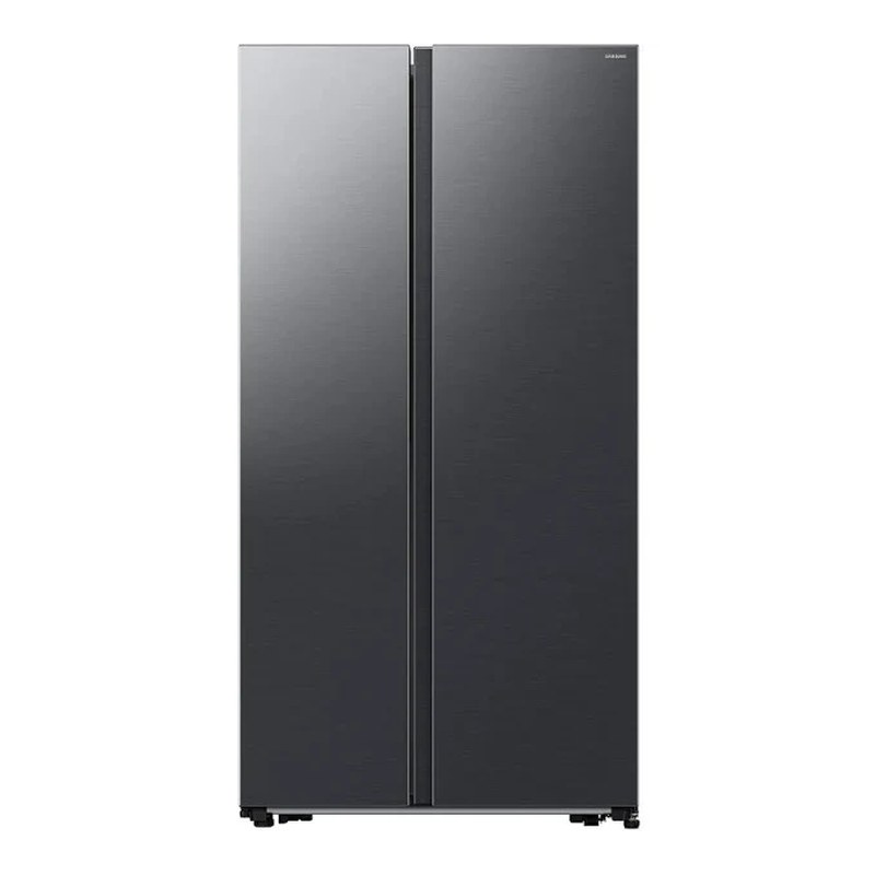 Samsung 20.5 cu. ft. Side-by-Side Inverter Refrigerator RS57DG4000B4TC