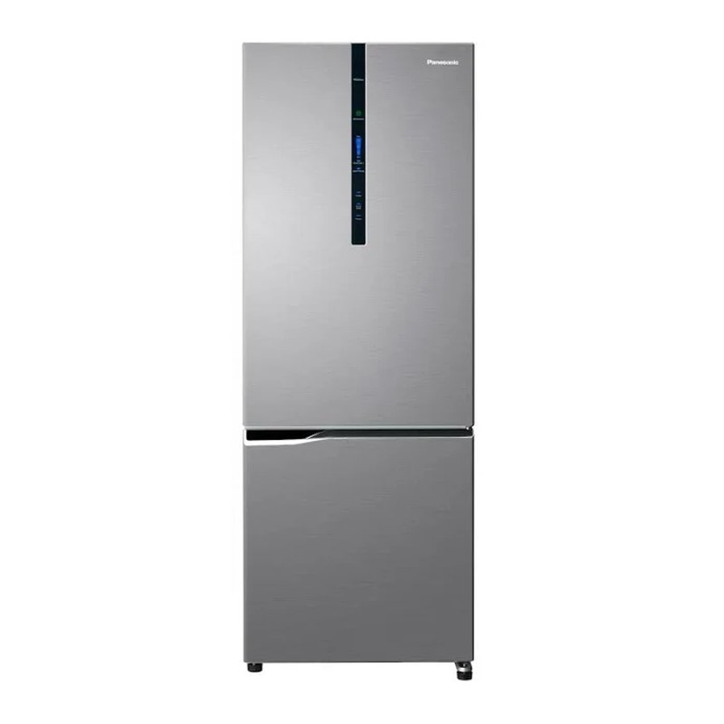 Panasonic NR-BV320XSPH 10.2 cu.ft. Two Door Bottom Freezer Refrigerator