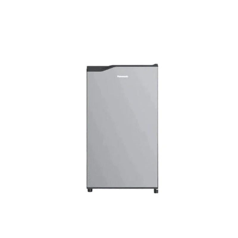 Panasonic NR-AQ151NS Single Door Direct Cool Refrigerator, 5.2 cu.ft.