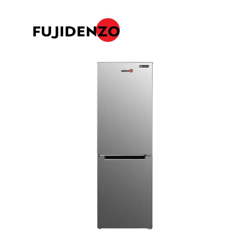 Fujidenzo IBM-90 9 cu.ft. HD Inverter Bottom Mount Refrigerator