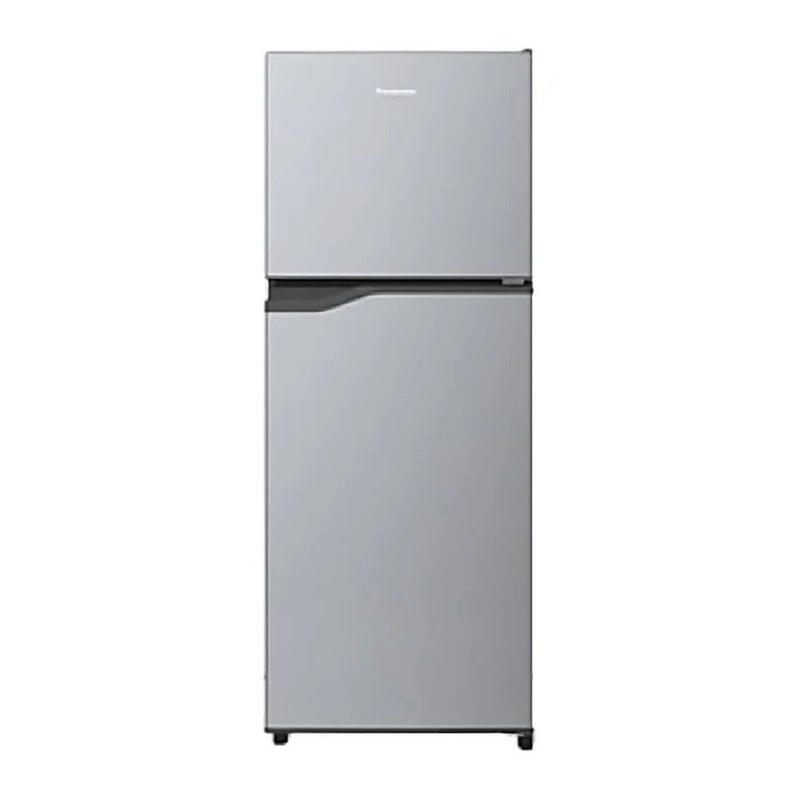 Panasonic NR-BQ241NS Direct Cool Two-Door Refrigerator, 8.7 cu.ft