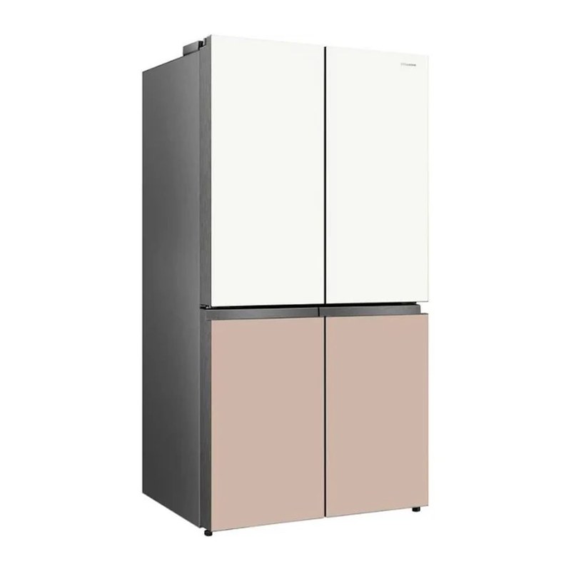 Refrigerators and freezers from top brands with free delivery nationwide