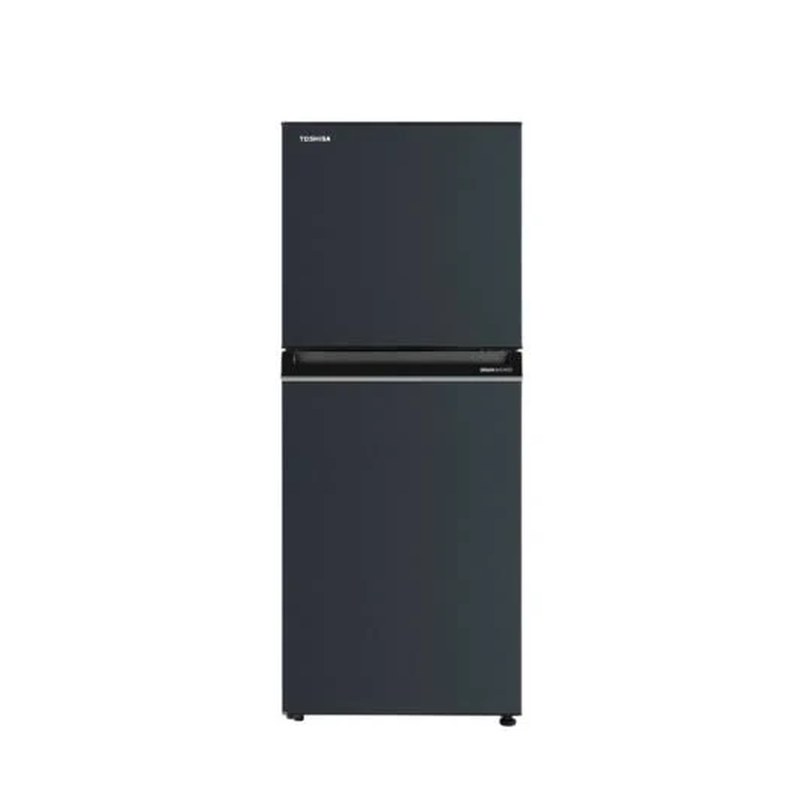 Toshiba GRRT252WEPMH No Frost Inverter Refrigerator, 7.0 cu. ft.