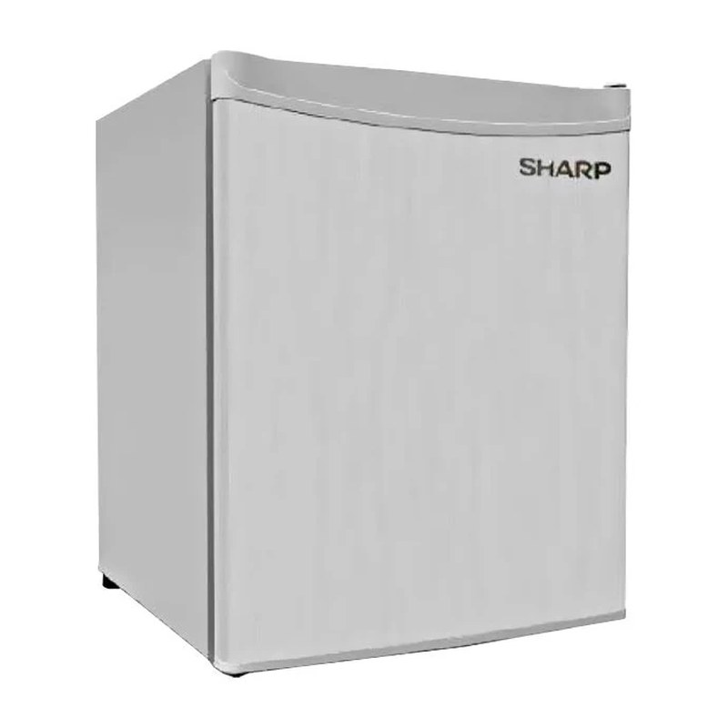 Sharp SJ-PL05AS-GY 1.7 cu.ft. Minibar Personal Refrigerator