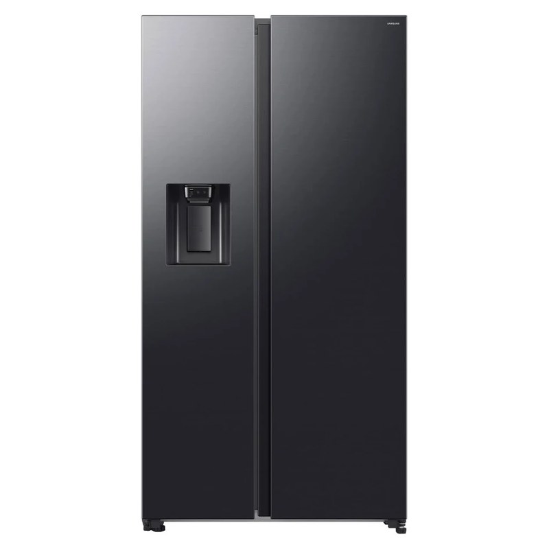Samsung RS70F65KDF 640L Side-by-Side American Style Refrigerator