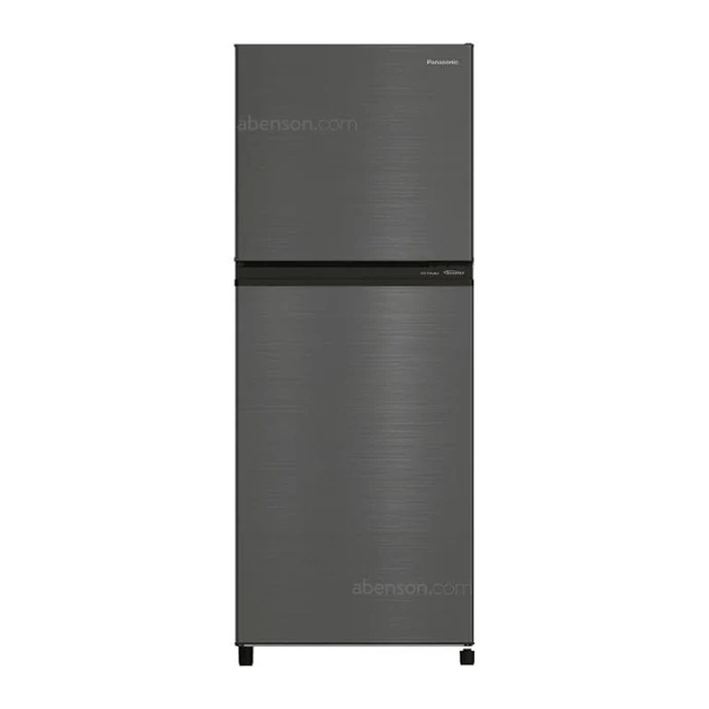 Panasonic NR-BQ222VB 8.0 cu.ft Two Door Top Freezer Refrigerator