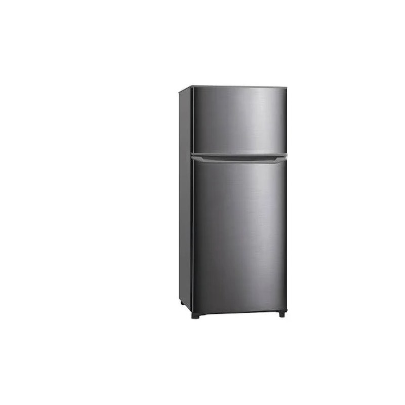 Haier HRF-IVD200H 5.3 cu.ft Two Door Inverter Refrigerator