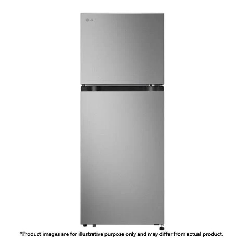 LG RVT-B083 Top Freezer Refrigerator, 235L