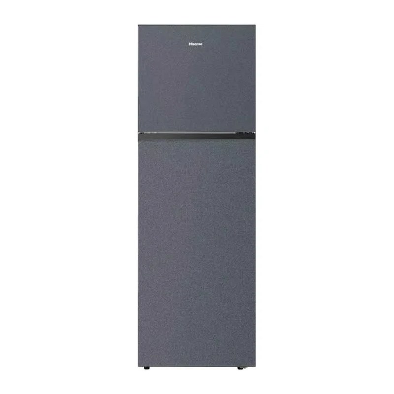 Hisense RT328N2PS2N Two Door Inverter Refrigerator, 9.0 cu.ft.