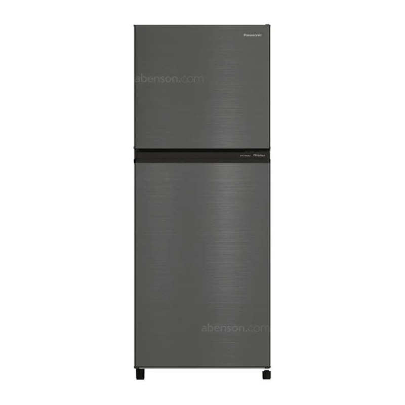 Panasonic NR-BQ282VB Two Door Refrigerator, 10.0 cu.ft.