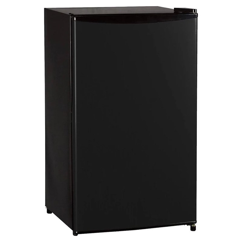 Midea WHS-121LB1 Refrigerator, 93L Compact