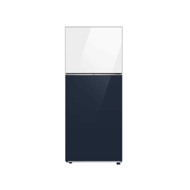 Samsung RT38CB66228ATC Two-Door Top Mount Refrigerator, 13.9 cu. ft.