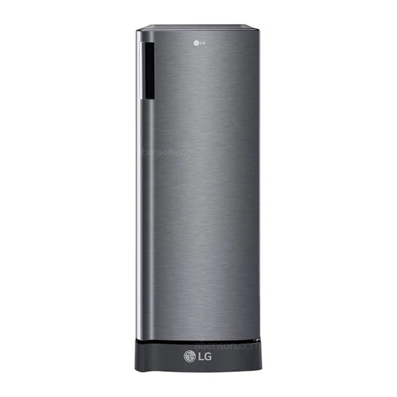 LG GR-C201SLZB One-Door Refrigerator