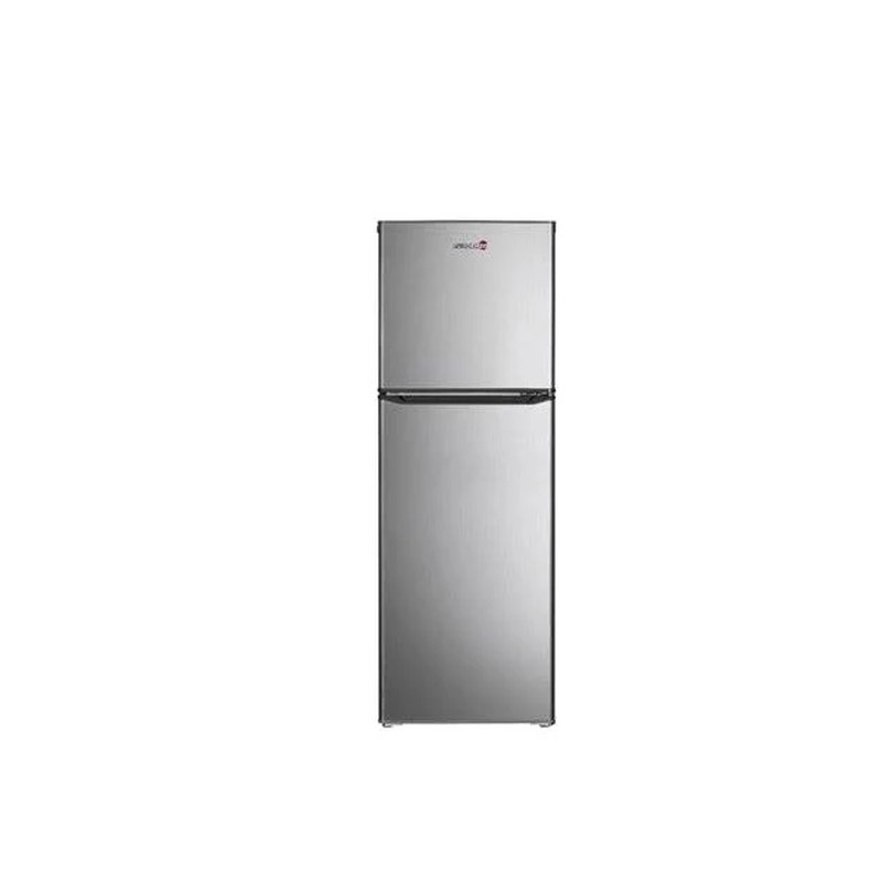Fujidenzo RDD60S 4.7 cu.ft. Two-Door Refrigerator