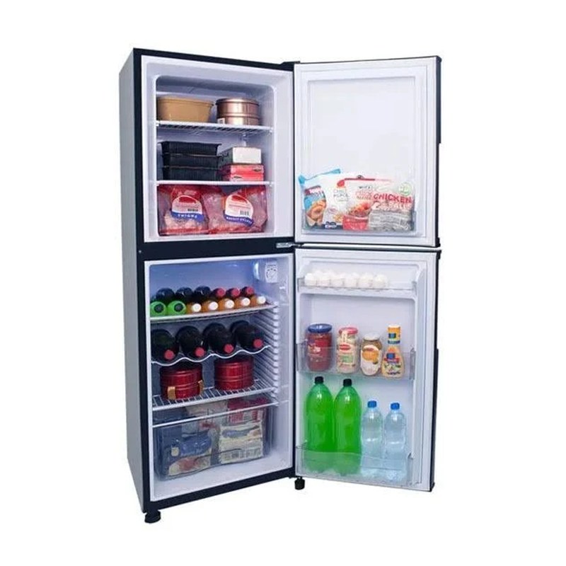Condura 9.2 cu.ft Negosyo Pro Inverter Two-Door Refrigerator