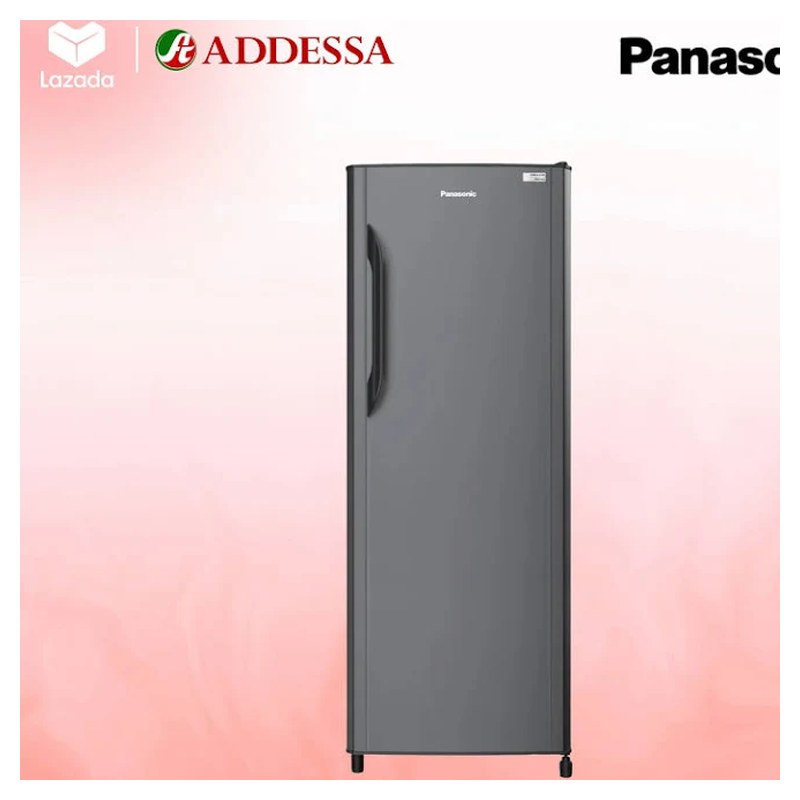 Panasonic 10.8 Cu.Ft. Inverter Upright Freezer NR-AQ301FB