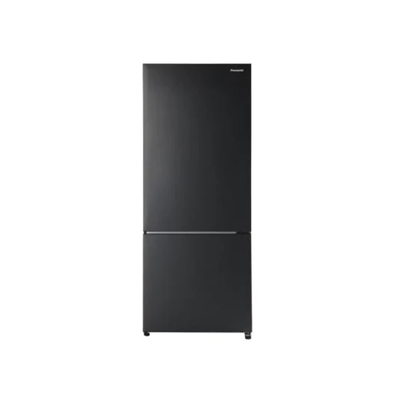 Panasonic 376L Bottom Mount Fridge with Ice Maker NR-BX421HWKA